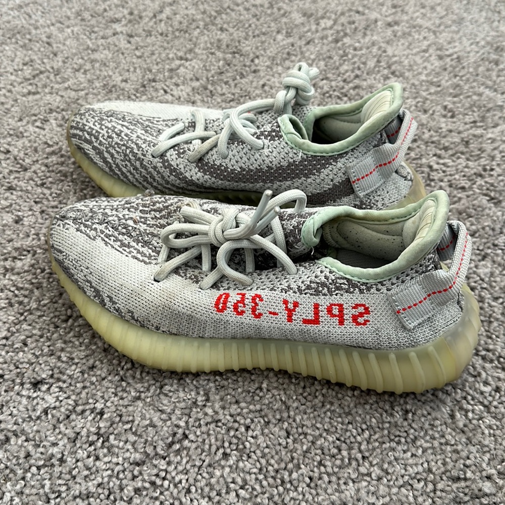 Adidas Yeezy